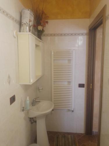 torreprima1 - Apartment - San Gimignano