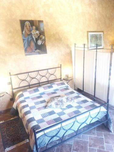 torreprima1 - Apartment - San Gimignano