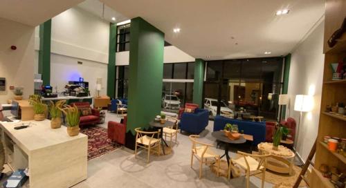 ريف سويت للشقق الفندقية, Abha (foto 5)