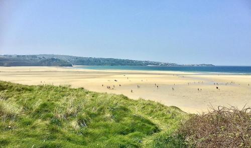 Pensilva – Hayle