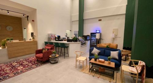 ريف سويت للشقق الفندقية, Abha (foto 6)