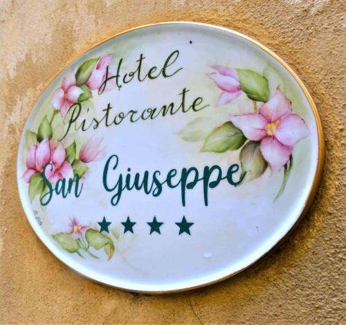 Hotel San Giuseppe