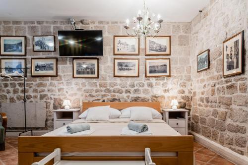 Lito Apartments Sibenik