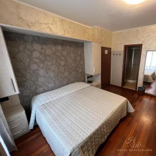 Hotel Montegrande in Lizzano in Belvedere