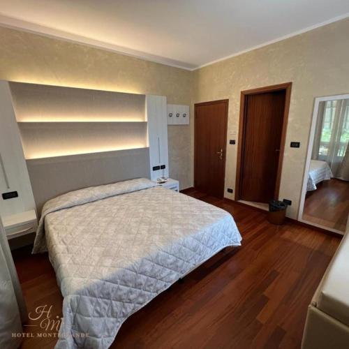 Hotel Montegrande in Lizzano in Belvedere