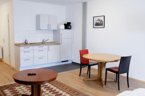 Accommodation in Aschaffenburg