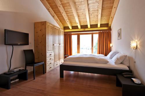 1 king bed