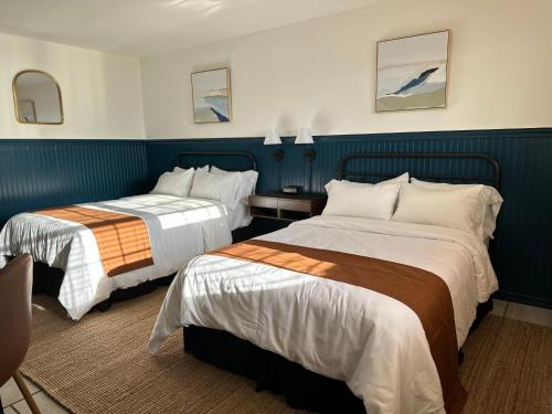 Budget Host East End Riverhead