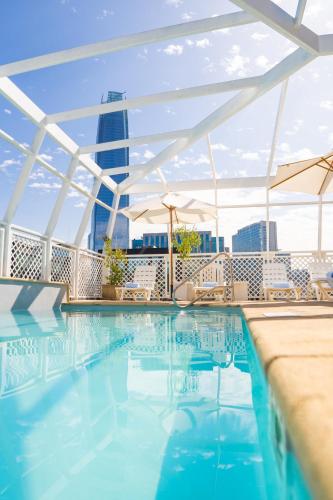 Four Points by Sheraton Santiago