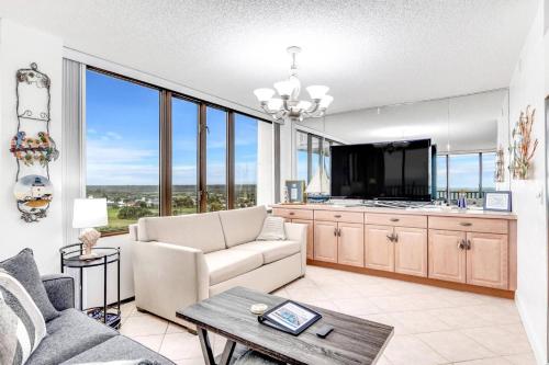Nautilus Condo 3580 S Ocean Shore - main image