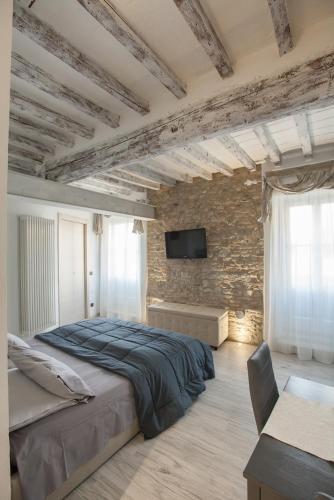 B&B Noceto - Mentorer&b - Bed and Breakfast Noceto