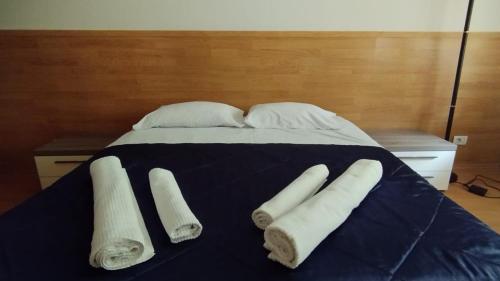 Downtown Authentic Apartment Tirana Myslym Shyri, Tirana (photo 10)
