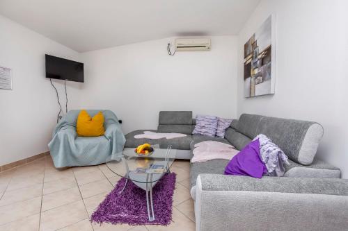 One-Bedroom apartment Standard