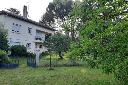 La maison de Lili