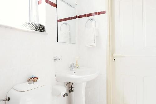 Mediterranea Apartments Room Type - Apartment (4 Adults)