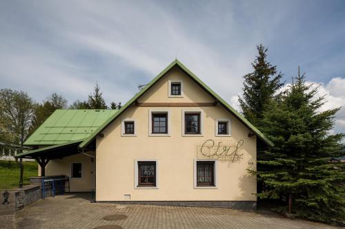 Pension Cirf - Apartment - Strážné