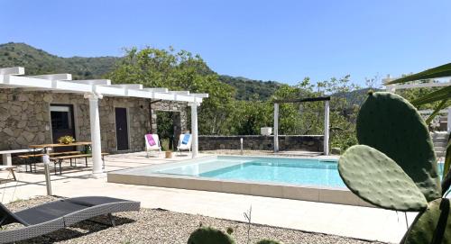 Sicily Stone Cottage