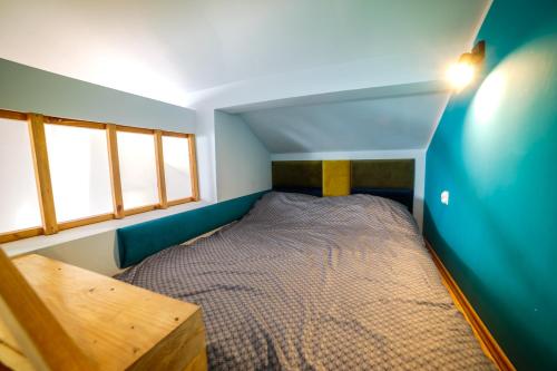 Górska Chatka Górska Chatka