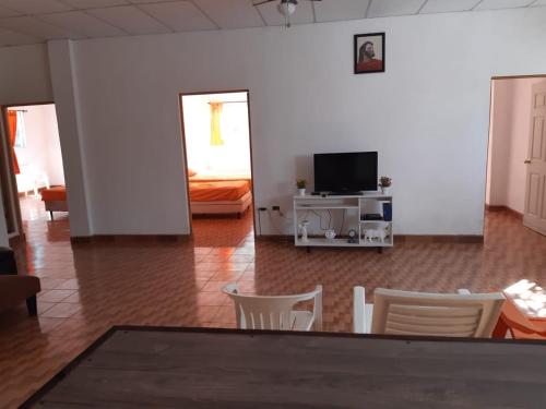 Chalet El Paraiso in Escuintla