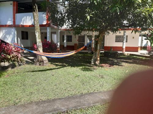 Chalet El Paraiso in Escuintla