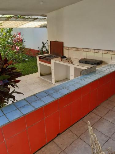 Chalet El Paraiso in Escuintla