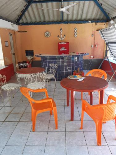 Chalet El Paraiso in Escuintla