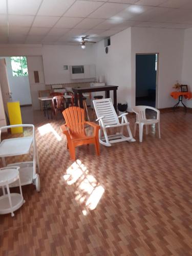 Chalet El Paraiso in Escuintla