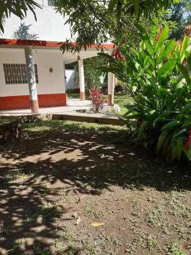 Chalet El Paraiso in Escuintla
