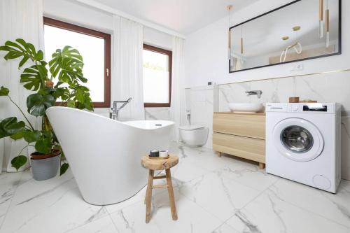 Design & Relax #Altstadt #Sauna in Lutherstadt Wittenberg, Deutschland