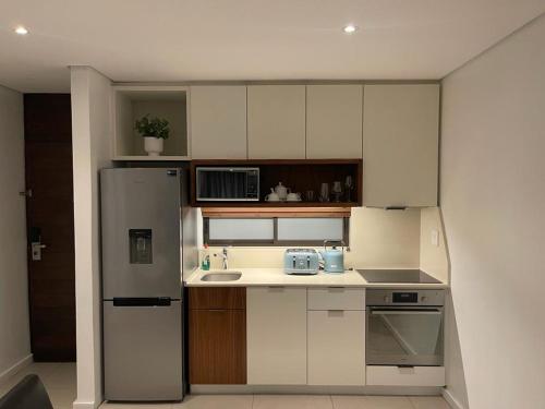 Dapur, Zimbali Suites 212, Zimbali Estate in Ballito