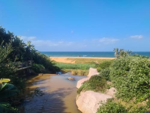 Lingkungan sekitar, Zimbali Suites 212, Zimbali Estate in Ballito