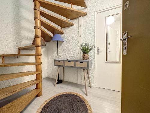 Ieeja, Appartement aux portes des Gorges du Tarn in Ispagnac