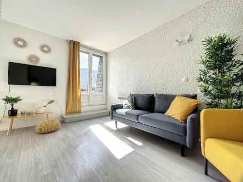 Appartement aux portes des Gorges du Tarn in Ispagnac