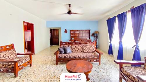 Hostpal Departamento Sueño en Puerto Escondido