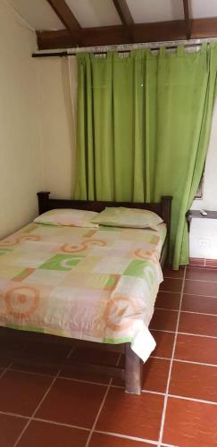 Cabañas El Samán Villavicencio – Villavicencio, IA