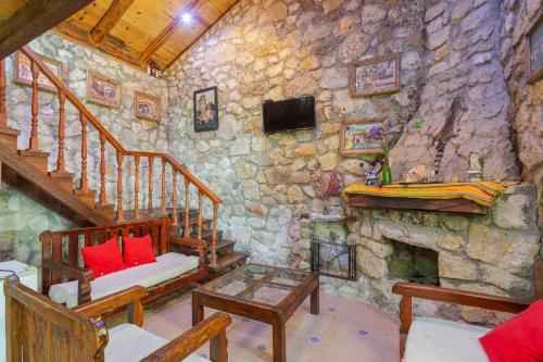 Hotel Boutique El Rincon