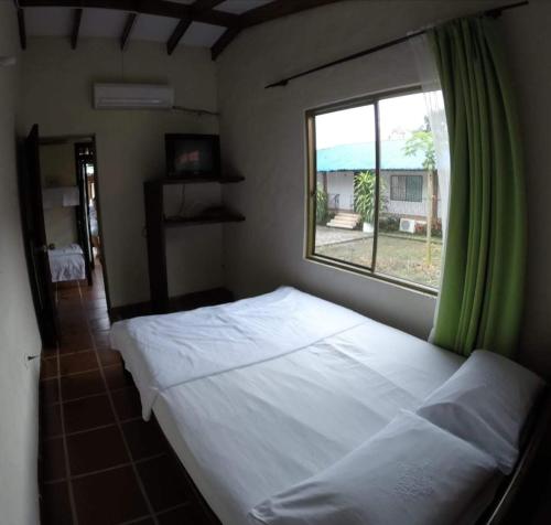 Cabañas El Samán Villavicencio – Villavicencio, IA