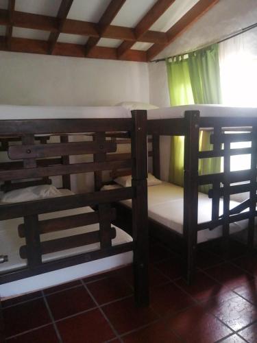 Cabañas El Samán Villavicencio – Villavicencio, IA