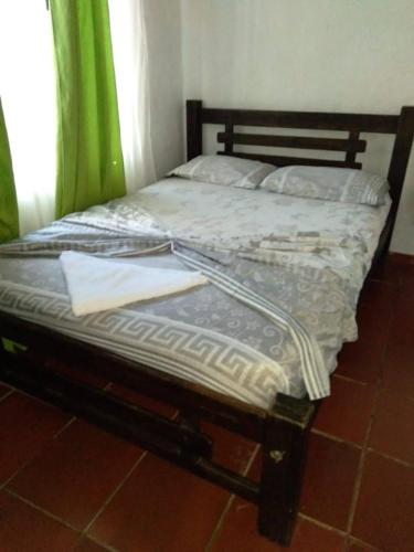 Cabañas El Samán Villavicencio – Villavicencio, IA