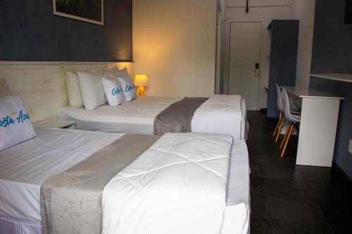 Triple room, deluxe