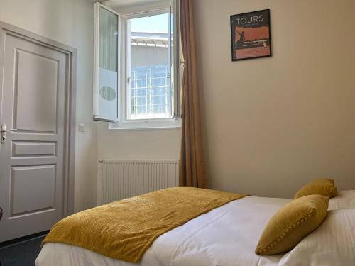 Hotel TULTY Hotel TULTY