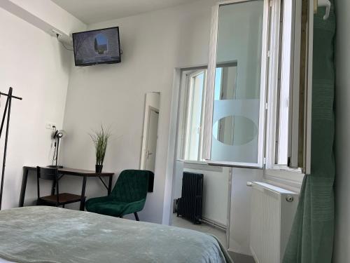 Hotel TULTY – Tours, TN