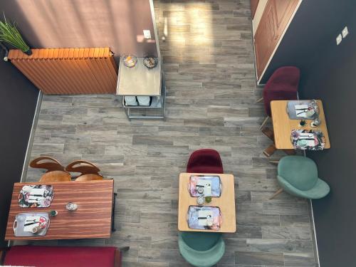 Hotel TULTY 4
