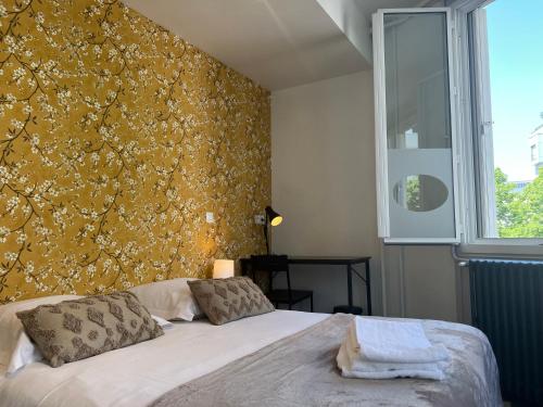Hotel TULTY – Tours, TN
