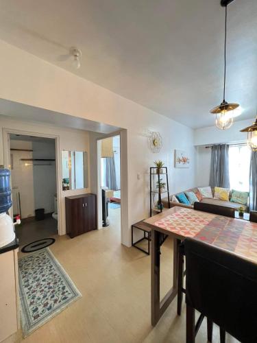 1 BR Centrio Tower 926, Cagayan de Oro (fotografie 3)