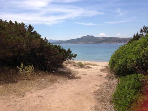 Baja Sardinia: The Sea in Front of You