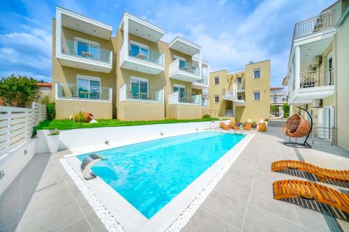 . Suites El Greco