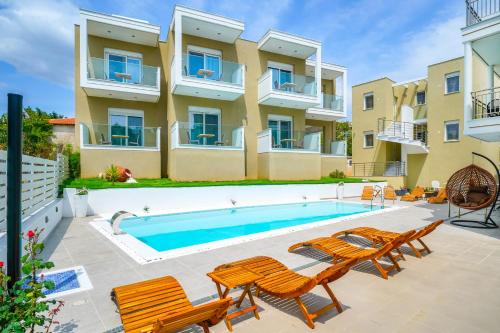 Suites El Greco