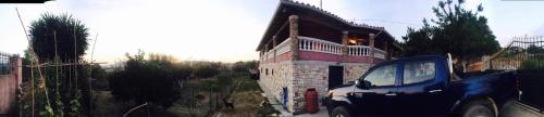 Villa Pantazi