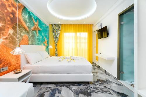 Suites El Greco